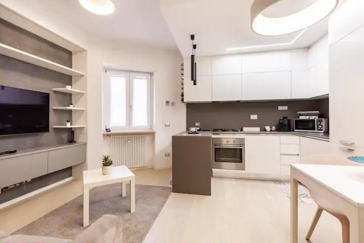 Vatican Flat Apartamento Roma